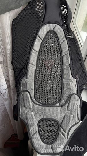 Защита Dainese Gilet Wave 2 / Black Размер М