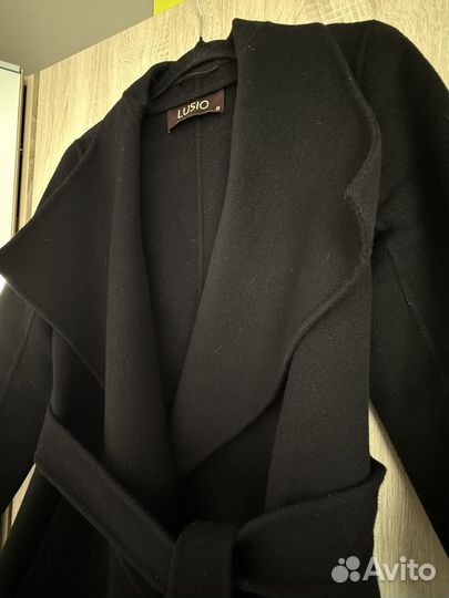 Пальто женское