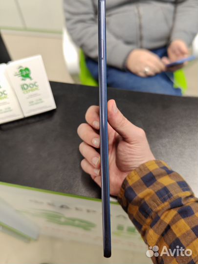 Планшет Huawei matepad 10.4