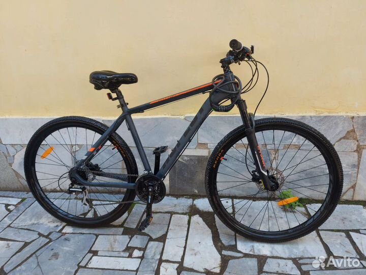 Велосипеды бу взрослый 29 колеса
