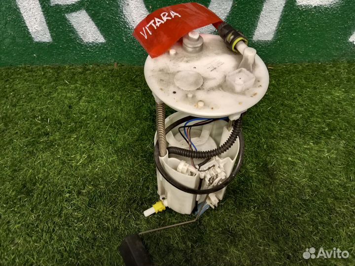 Насос топливный в сборе для Suzuki Grand Vitara 2