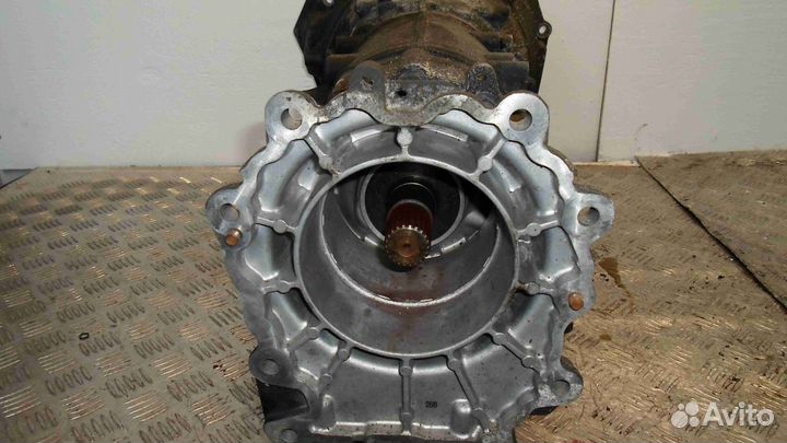 АКПП, Jeep Grand Cherokee 2016