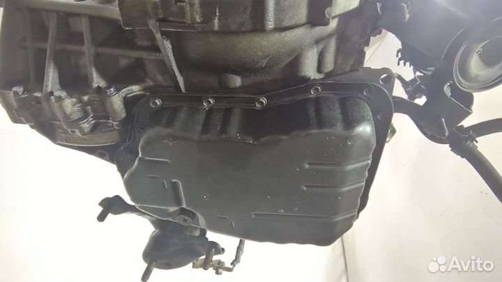 Кпп - автомат (АКПП) 4х4 Toyota Sienna 3, 2011