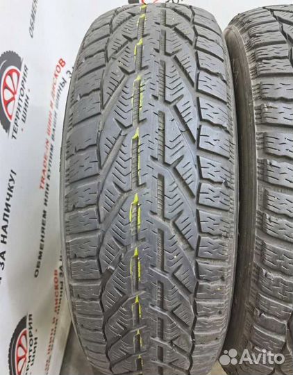 Tigar Winter 195/55 R15 80L