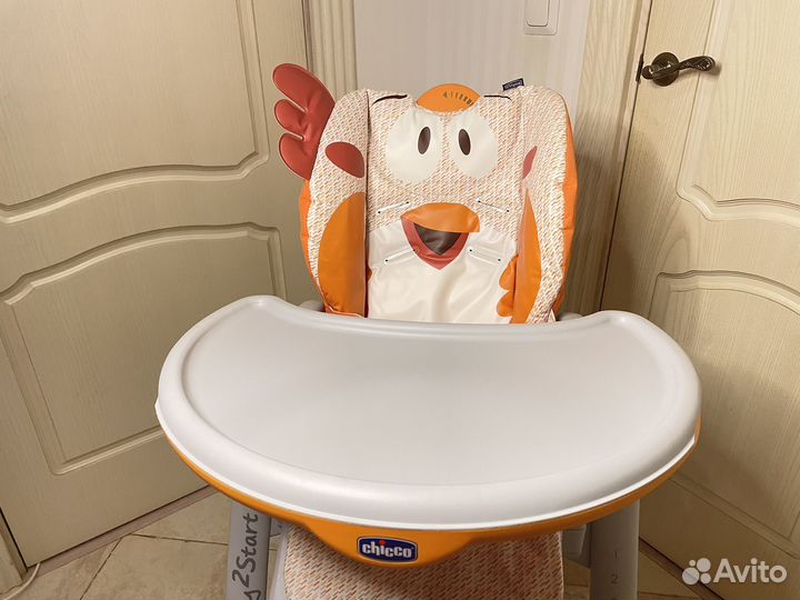 Стул для кормления