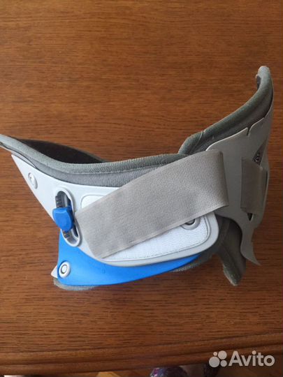 Шейный ортопедический корсет