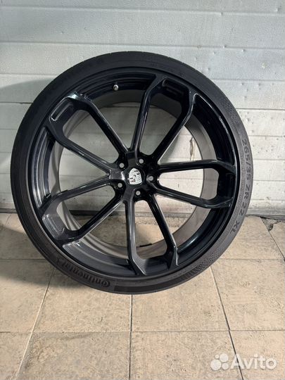 Колеса r22 оригинал