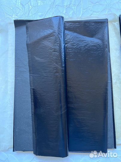 Бумага копировальная