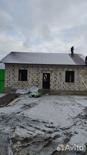 Строители домов и коттеджей