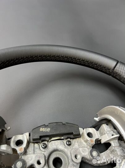 Руль nissan teana 3 на обмен