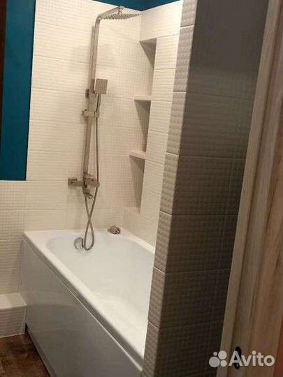 Ремонт квартир и коттеджей под ключ