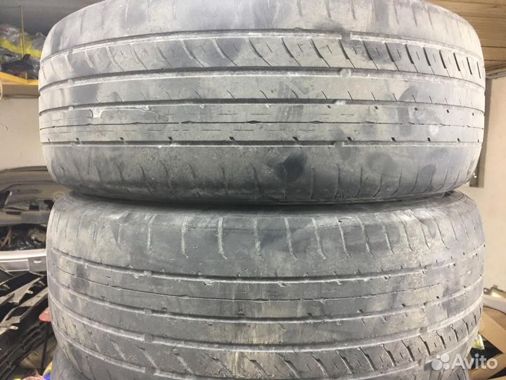 Toyo Proxes C1S 215/60 R16