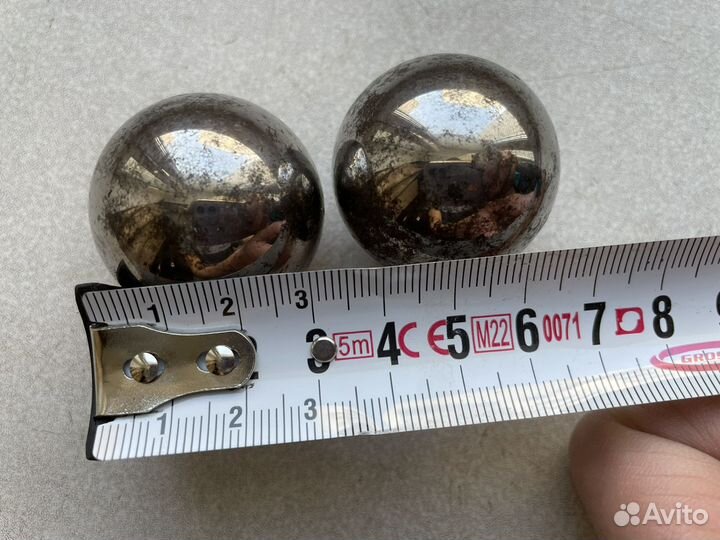 Шары антистресс