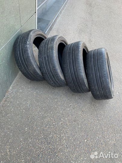 Bridgestone Turanza T001 225/45 R17 91W