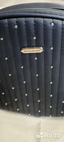 Кроссбоди David Jones, б/у