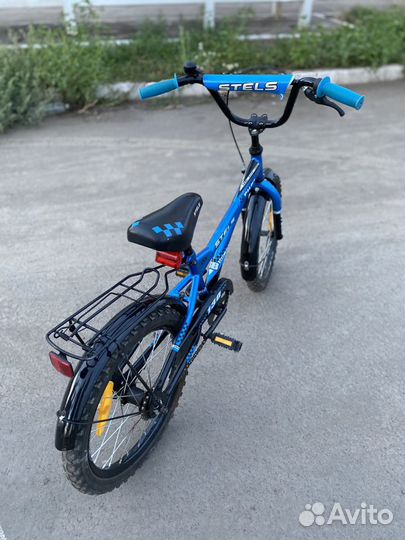 Велосипед детский