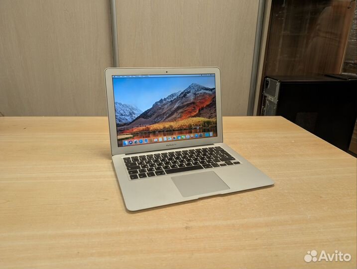 Apple MacBook Air 13 2011 i5