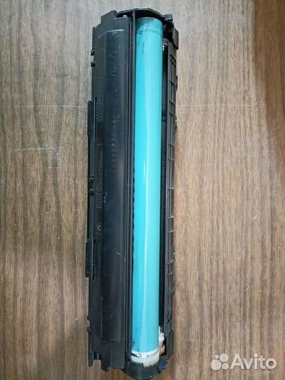 Картридж Cactus CS-CE278A