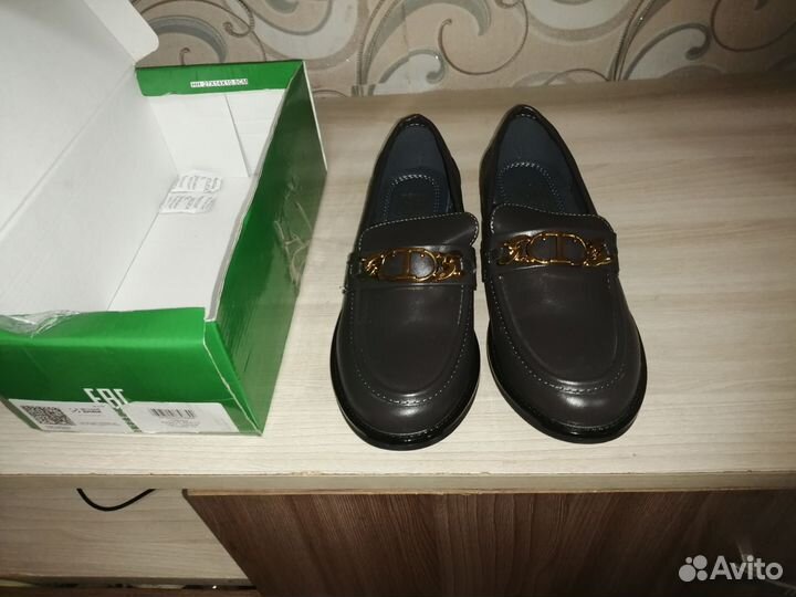 Туфли женские