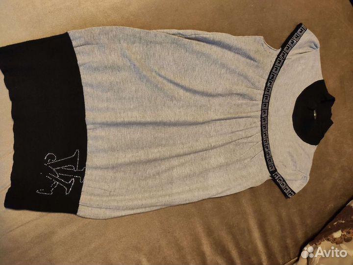 Одежда б/у