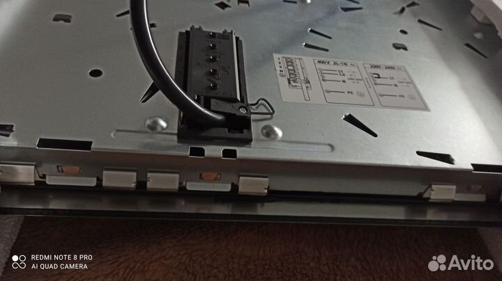 Electrolux Варочная поверхность Electrolux CEE6432