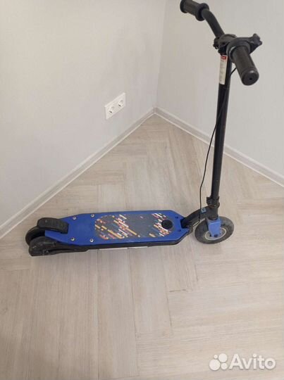 Электросамокат