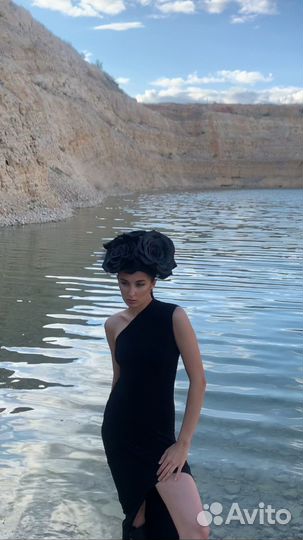 Образы для сьемок