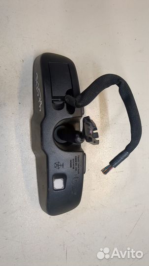 Зеркало салона Chrysler Voyager, 2008