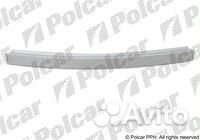 Усилитель бампера перед для audi A3 (8L) 01.96-12.99