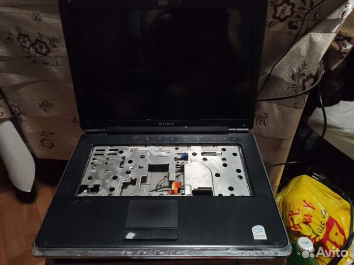 Sony PCG-5J3P/ Sony/PCG-61211