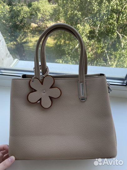 Новая сумка