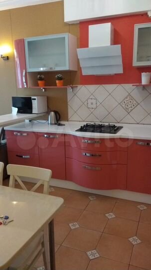 1-к. квартира, 54 м², 5/6 эт.