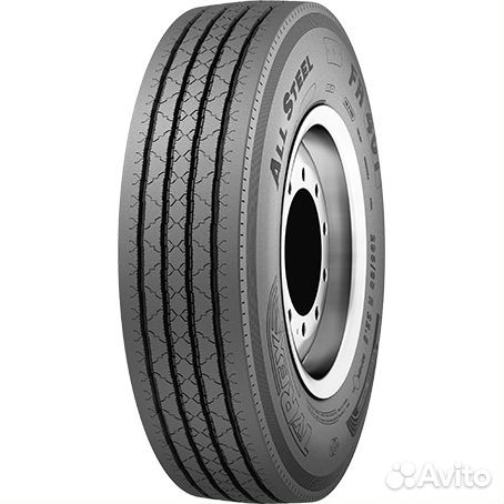Tyrex All Steel FR-401 295/80 R22.5 152/148M PR16