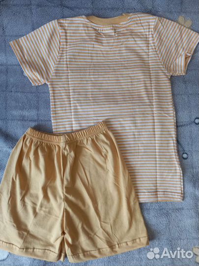 Костюм Щенячий патруль на 7 лет