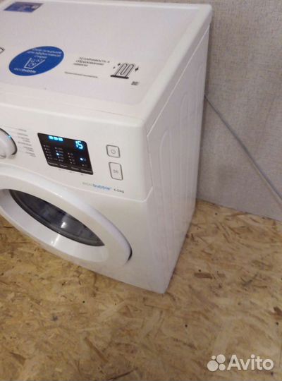 Стиральная машина Samsung