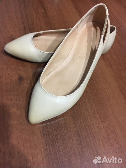Балетки aldo
