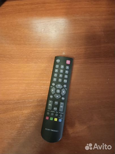 Телевизор erisson 32