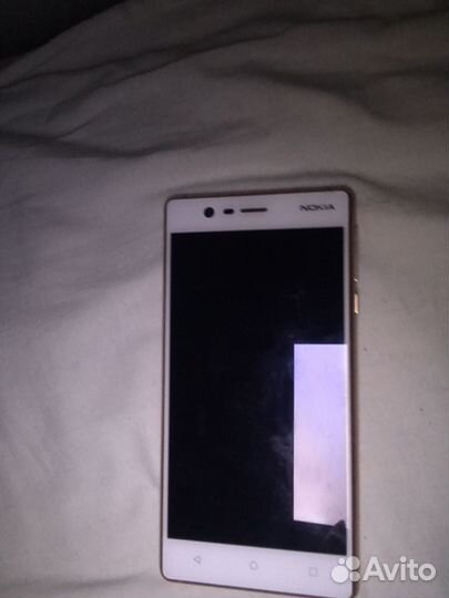 Nokia 3, 2/16 ГБ