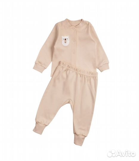 Комплект детский (86 размер)