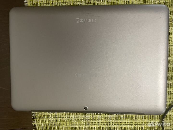 В доставке Планшет samsung galaxy tab 2 10.1