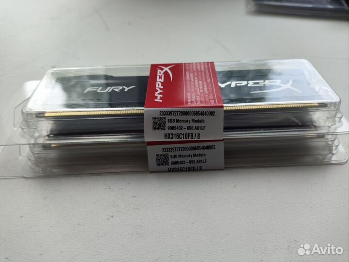 Оперативная память ddr3 16gb