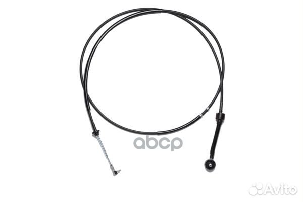 Трос кпп rvi premium hcv Stellox 340 079335