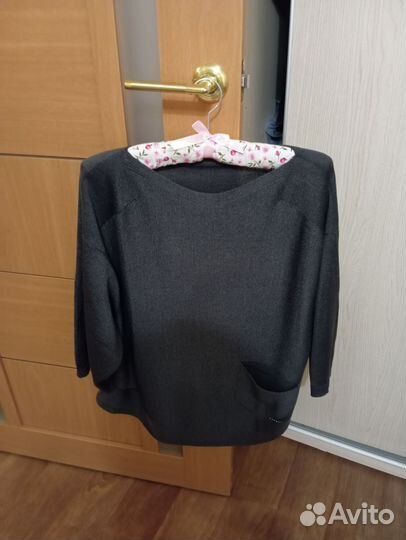 Джемпер женский 50 52