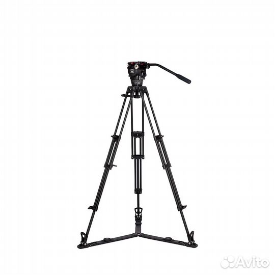 Новый OZ-6AL2S G ozen OZ-6AL2S G комплект штатива