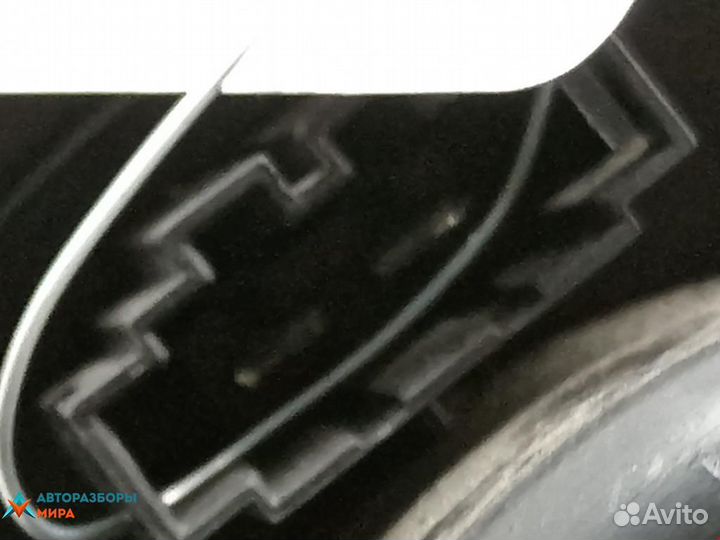 Моторчик печки Volkswagen Golf 3 1999 1J1819021C