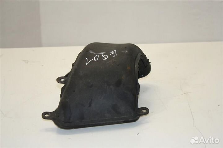 Патрубок воздушного фильтра Jaguar XF X250 2007