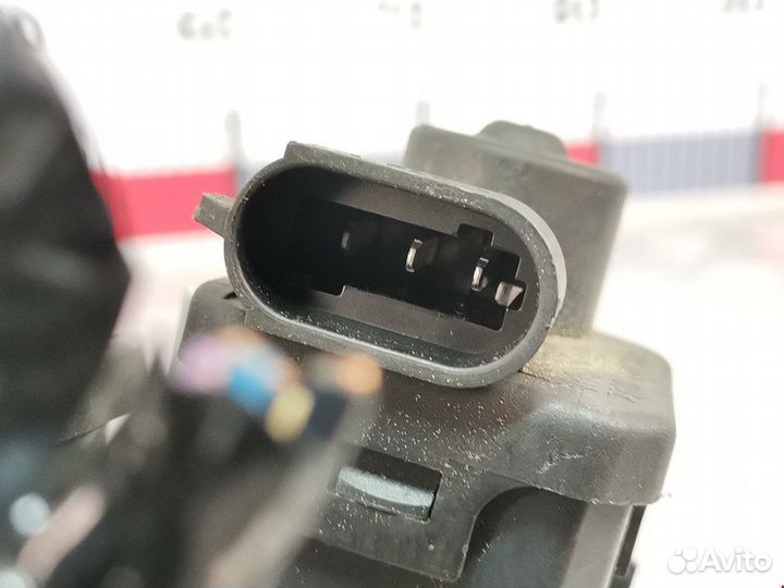 Фара передняя для Renault Twingo 1 7701046213