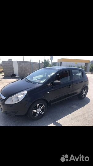 Автопрокат автомобилей