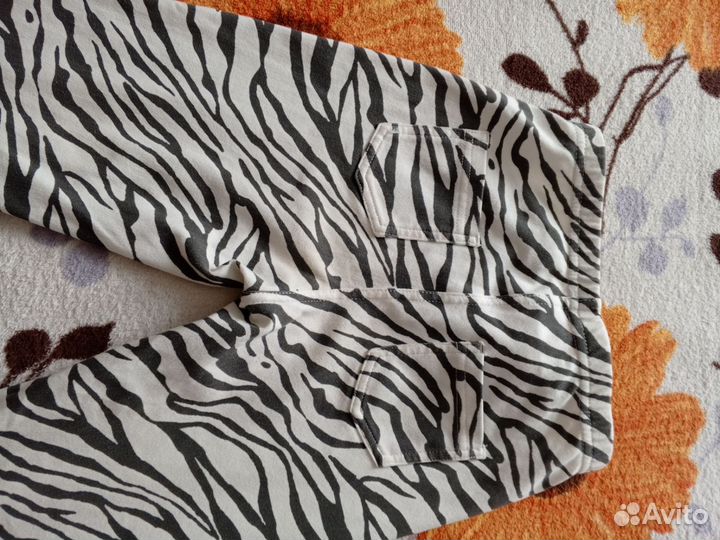 Лосины calzedonia на девочку