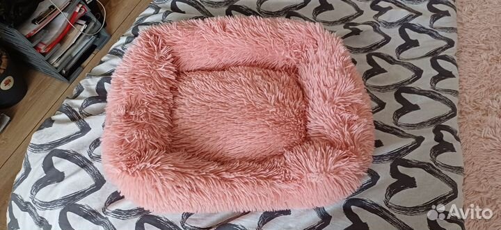 Лежанка для животных